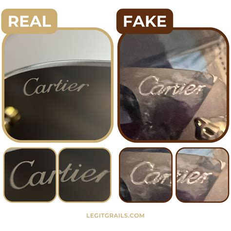 cartier 1451563 replacement lenses